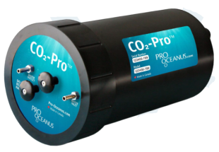CO2-Pro 水下二氧化碳测量仪(图2)