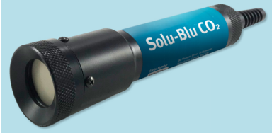 Solu-Blu CO2浅水型二氧化碳测量仪(图2)