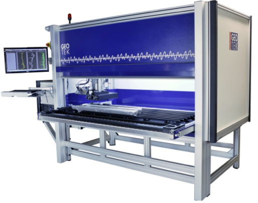 MSCL-XRF 高分辨率XRF岩芯扫描仪(图3)