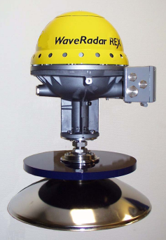 水位波浪雷达Wave Radar Rex(图3)
