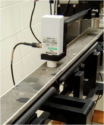 磁化率Magnetic susceptibility (MS)(图2)