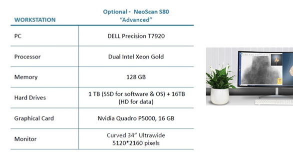 新品发布——英国Geotek高分辨率柱塞样品CT扫描系统问世(NeoScan S80)(图9)