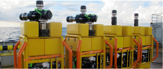 德国Franatech公司多点甲烷传感器在海底油气勘探中的应用(图3)