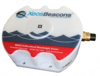 Xeos水下信标在英国赫瑞瓦特大学 (Heriot Watt)大西洋深海研究项目广泛应用(图9)